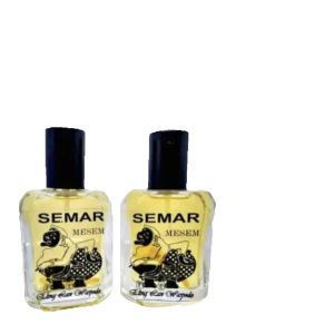 BELI 1 DAPAT 2 PARFUM SEMAR MESEM PEMIKAT LAWAN JENIS BISA COD