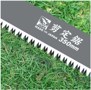 Cưa cành cây JAWS SK5 JAPAN cưa gỗ NHẬT BẢN bằng thép không gỉ - Cưa 350MM
