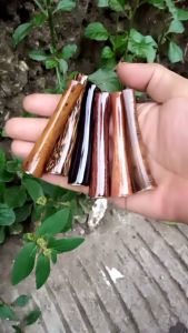 Pipa/cangklong berbagai kayu mini