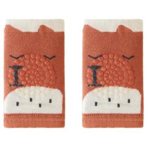 Soft & Comfortable Knee Pads Non slip Baby Knee Guards Additional Knee Support for Baby Crawling Keep Baby Knees Safe