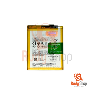 Baterai Battery Batre OPPO F11 PRO CPH1969 BLP697 ORIGINAL