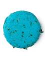LUSH Seanik Shampoo Bar (Volumizing) (For Shiny Hair). 