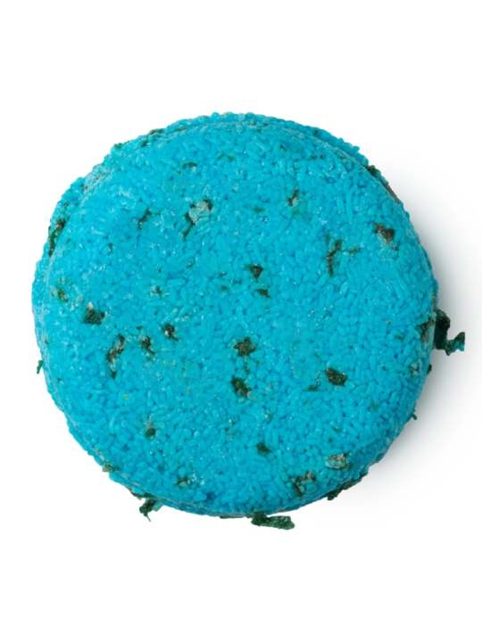 LUSH Seanik Shampoo Bar (Volumizing) (For Shiny Hair)