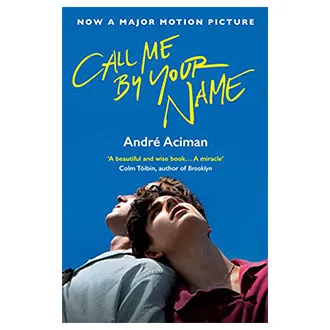 Call Me By Your Name : Film Ti