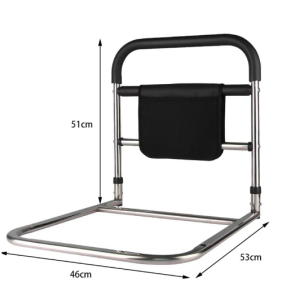 【Local delivery】bed railing for elderly elderly bed support bed guard rail Fall Prevention Bed Rail 老年人床护栏