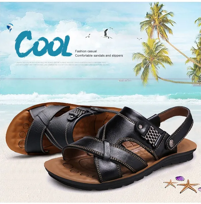 Corachic cheap mens sandals