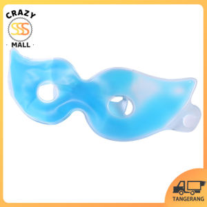 Penutup Mata Kompres Mata Terapi Panas Dingin Masker Mata Es Gel Masker Therapy Compress Mata Gel
