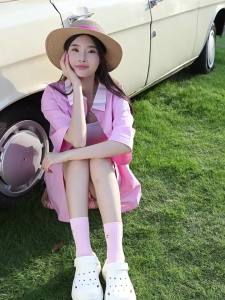 Puxi is super good-looking eva Classic Cloud Height-Increasing Puff Clogs for Women Soft Sole Non-Slip Clogs
