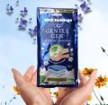 GENTLE GEN BELI 80ML Sabun Cuci Cair Liquid MORNING BREEZE SACHET RENCENG DETERJEN TUMBUHAN. 