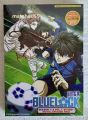 Blue Lock Season 1+2 Anime DVD BLUELOCK 蓝色监狱. 