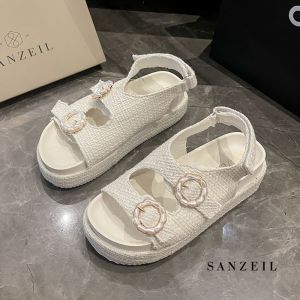 SANZEIL Ivy Sendal Wanita Sling Back 5625