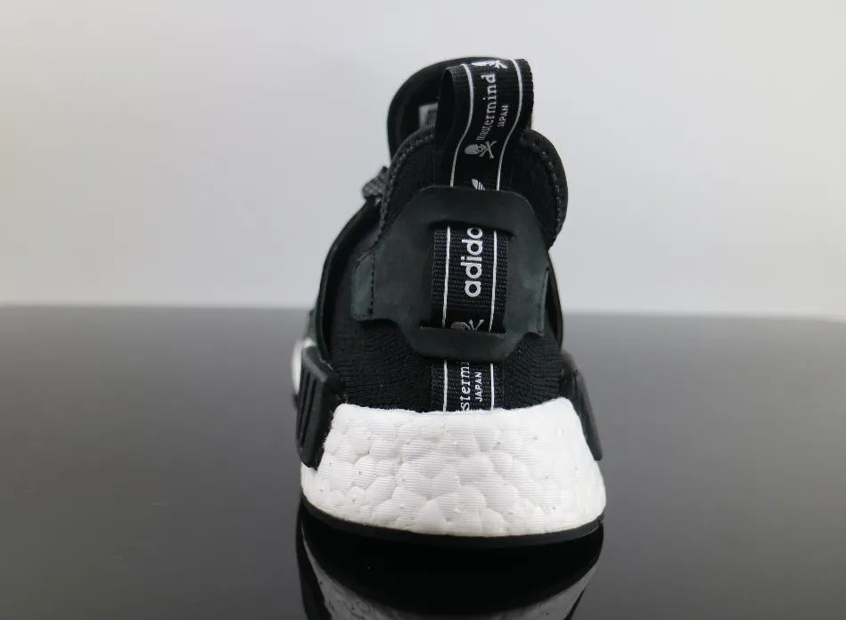 Nmd mastermind outlet back