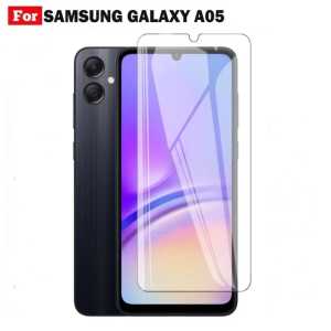 SAMSUNG GALAXY A06 Tempered Glass Anti Static Anti Gores Kaca Pelindung Layar
