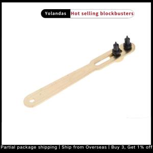 [Yolandas] 1PC Watch back Case COVER opener ปรับ Remover ซ่อมประแจมือเครื่องมือ