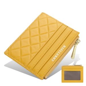Baellerry DOMPET KARTU CARD HOLDER KULIT IMPORT BLY037