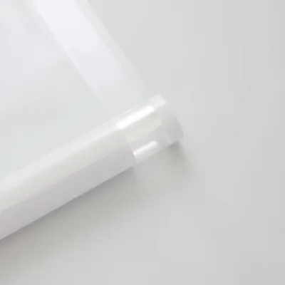20pcs Transparent border Flower Wrapping Waterproof bouquet flower wrapping paper