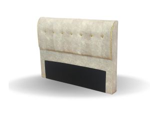 BYH MAX DIVAN QUEEN BED 60X82" / 5 KAKI DIVAN KATIL 60x82 INCI