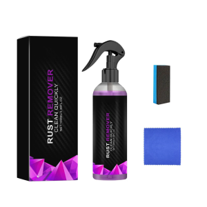 100ml Multifunction Rust Removal Sprays Rust Remover Sprays Derusting Paint Rust Inhibitor Car Maintenance Rust Remover