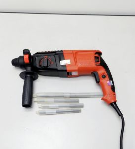 Máy khoan đục bê tông 3 chức năng công suất 860W