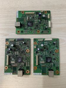 Máy in HP 1320 : Card in formater cổng usb hàng tháo máy bảo hành 6 tháng