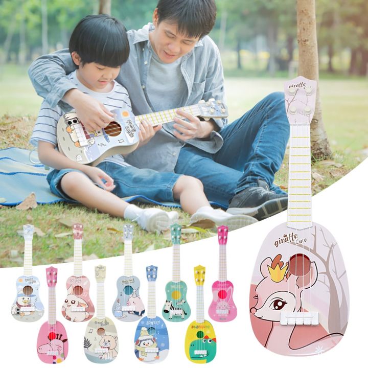 EAURA Nice Gift Classical Kids Guitar Kids Toys For Beginner Early ...