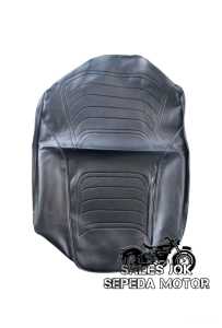 Kulit jok motor GL MAX GL PRO/Tersedia 4 varian bahan