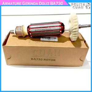 Armature Gerinda Doliz BA730