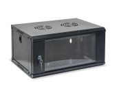 Network Cabinet ตู้แร็ค SERVER 4U/6U/9U/12U บานกระจกใส เหมาะติดตั้งฮับสวิตซ์ระบบใหญ่และเซิร์ฟเวอร์หลายเครื่อง