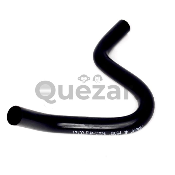 Breather pipe PCV Tube B PCV Valve hose 22 for Honda City Jazz IDSI