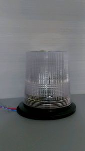 VARIASI LAMPU STROBO BLITZ ROTATOR EMERGENCY LIGHT TAMBANG TRUCK TRUK ALAT BERAT