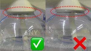 【Malaysia Ready Stock】 Disinfection Spray Gun & Sanitizing Spray Machine & Blue Ray Nano Spray Gun K5/K6/DS350/DS500 纳米消毒仪/消毒枪/喷雾枪