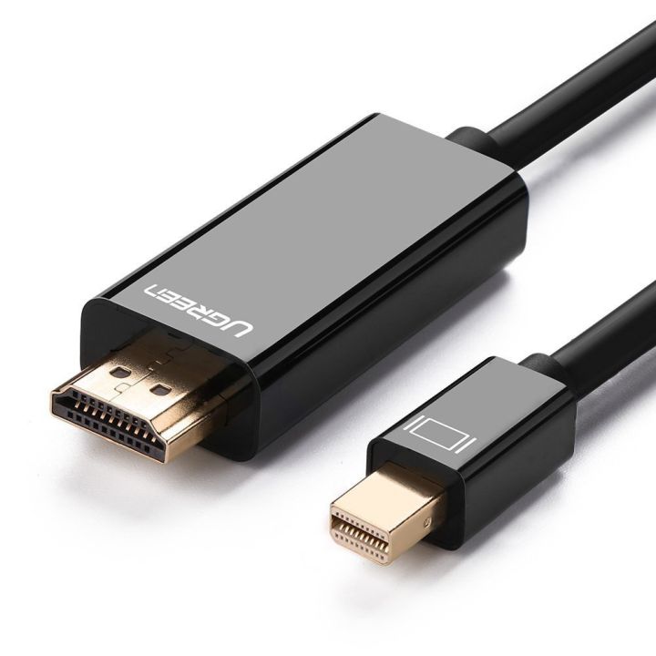 C%C3%A1p%20Mini%20Displayport%20to%20HDMI%20Ugreen%2020848%20d%C3%A0i%201,5m%20h%E1%BB%97%20tr%E1%BB%A3%204K2K%20-%20Image%203
