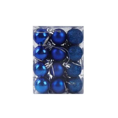 Happy Time Christmas Balls Christmas ornament 3CM 4CM 6CM 8CM Christmas tree Christmas decorations Christmas decor