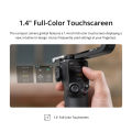 DJI RS 3 Mini - Ronin Stabilizer | กิมบอลกล้อง ไม้กันสั่น | ไม้กันสั่นขนาดเล็ก น้ำหนักเบา | รองรับกล้อง Mirrorless | ใช้งานสูงสุด 10 ชั่วโมง. 