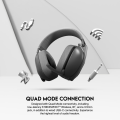 Fantech Studio Pro WHG03 Wireless Gaming Headset Virtual 7.1. 