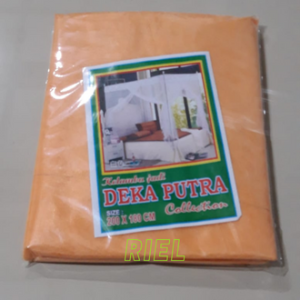 KELAMBU JADI DEKA PUTRA COLLECTION