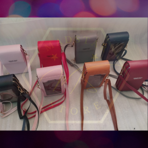 Tas Wanita FOREVER YOUNG & Tas Korea: Pilihan Tas Dompet Panjang & Tas HP Katie & Beryl