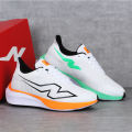 Sepatu Running Pria NUEVO ATHLETIOUZ White Men Sneakers Olahraga Pria Casual Sport Lari Jogging Murah Terbaru. 