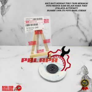 KARET SIL BOSTER ISUZU NHR55 NKR71 NKR66