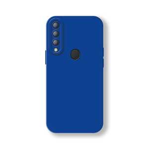 CASING FOR INFINIX HOT 8 - SOFTCASE PRO CAMERA FOR INFINIX HOT 8