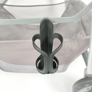 Stroller Cup Hold For Uppababy Cruz Pushchair Baby Bottle Bracket Buggy Replace Accessories