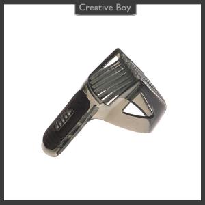 [Creative] 1-18mm Razor Hair Clipper Comb For Ph QG3330 3386 3394 3371 3396 3398 Length Fixer Shaver Parts