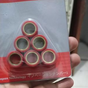 Roller RACING 9gr VARIO 110 l BEAT FI