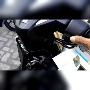 Knalpot Ckd Leher Atas Beatvario110125150 Scoopygenio