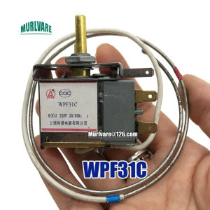 Temperature Control WPF31C Thermostat For Refrigerator