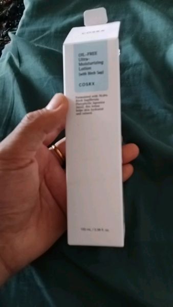 Buyer review video 2