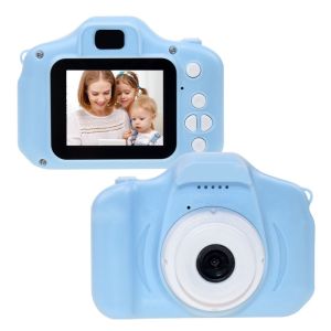 Original Mini Digital Camera for Kids 1080P HD Camcorder Camcorder Rechargeable Waterproof