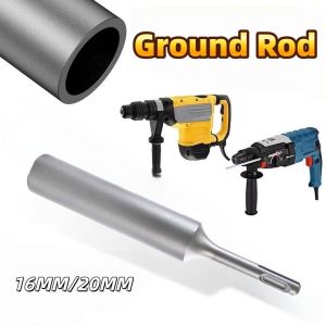 Expansion Anchor Bolt Ground Rod Electric Hammer Mounting Impact Sleeve