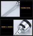 FLEXIBLE SWAN TAP STAINLESS STEEL/ PILLAR & WALL MOUNT/ KITCHEN SINK WATER TAP FAUCET/ HOTEL GRADE/ KITCHEN FITTING. 