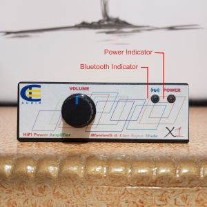 Ampli Mini 5V Bluetooth Full Bass